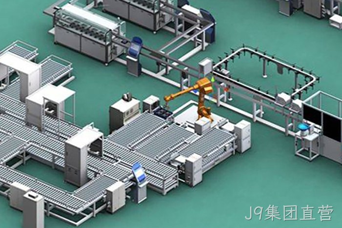 J9集团直营