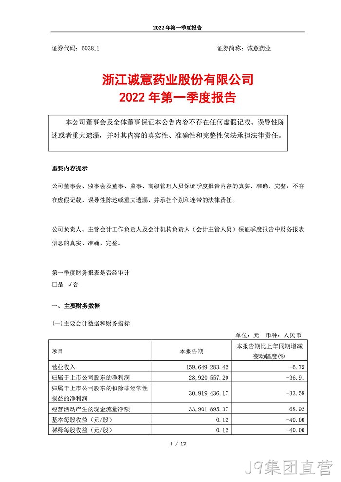 替换词2022年第一季度报告_页面_01