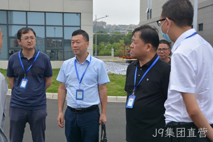 J9集团直营