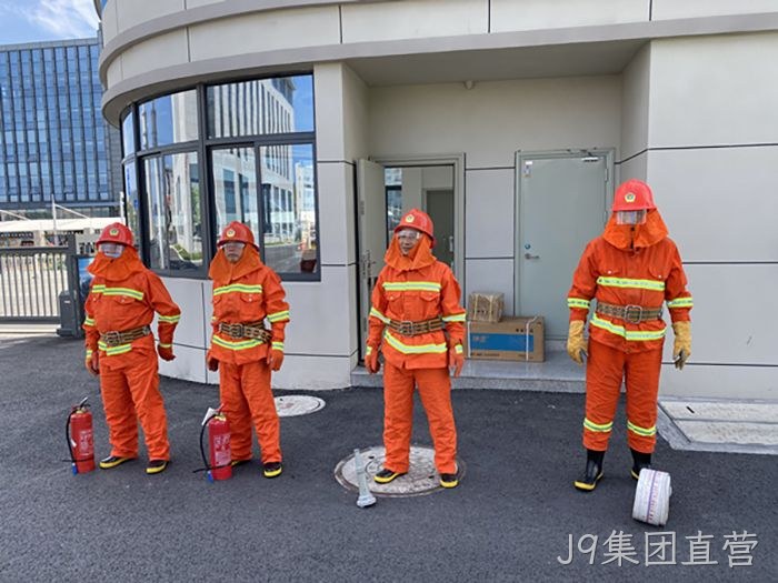 J9集团直营