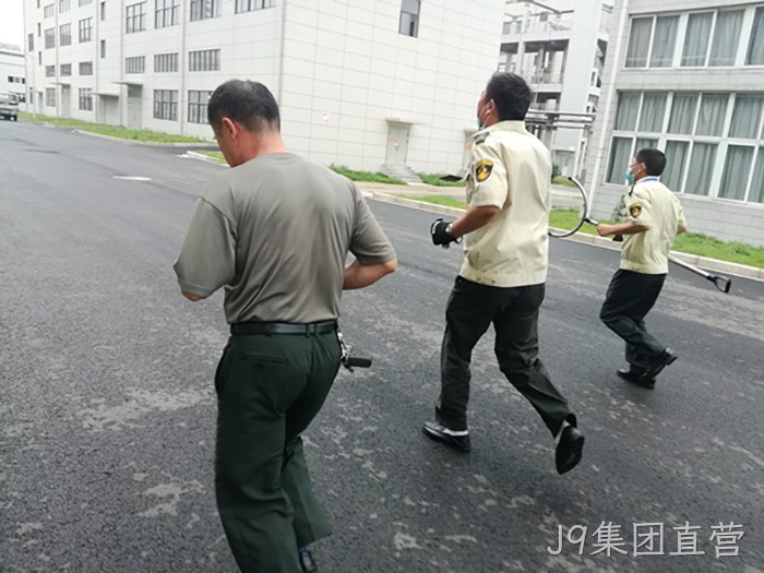 J9集团直营