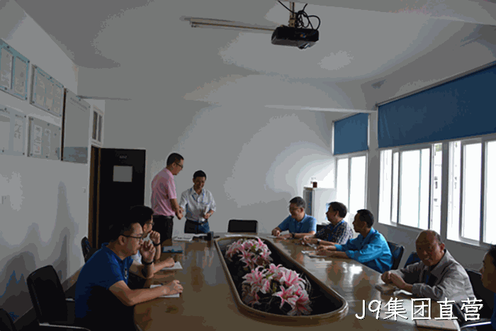 政府官员下海加盟J9集团直营