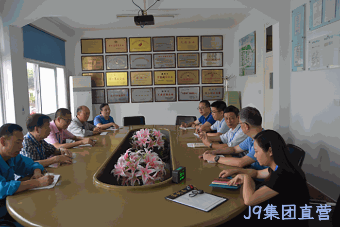 政府官员下海加盟J9集团直营