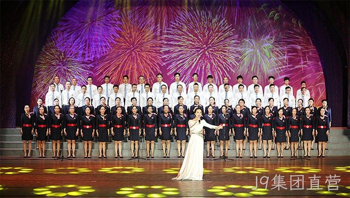 J9集团直营