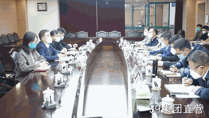 省医疗保障局赴温州洞头开展“大走访大调研大服务大解题”