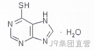 巯嘌呤