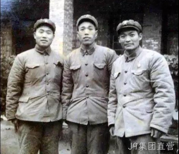1970年在团卫生队工作 1970年在团卫生队工作