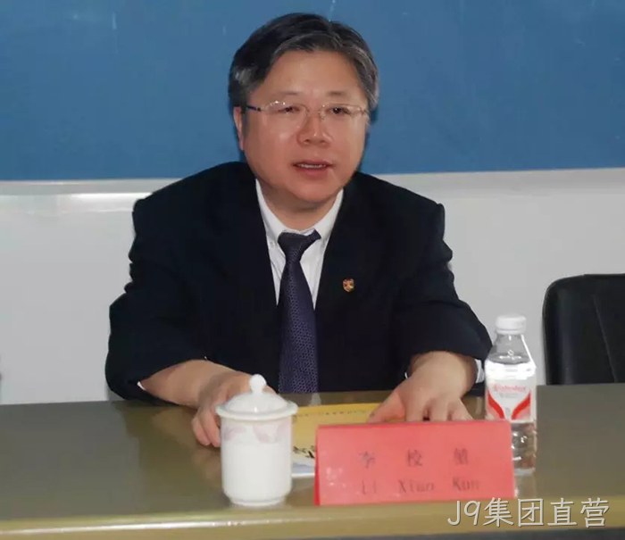 J9集团直营与温州医科大学共建“新药研究院” J9集团直营与温州医科大学共建“新药研究院”