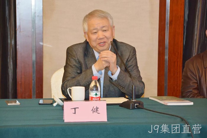 洞头首家院士工作站落户J9集团直营 洞头首家院士工作站落户J9集团直营