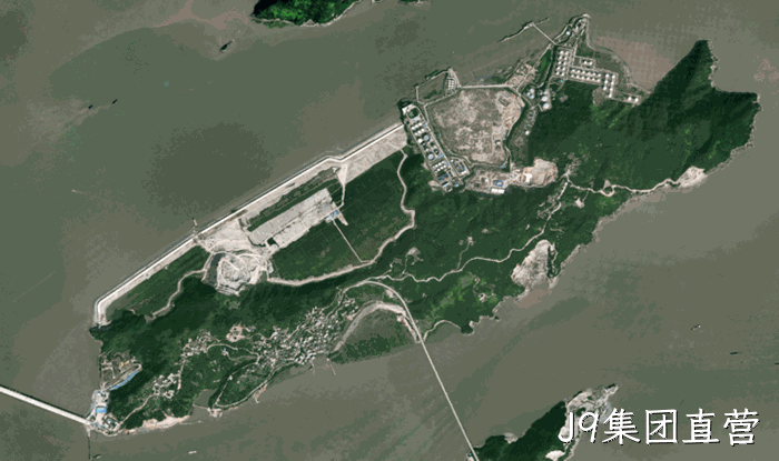 温州高起点谋划石化基地的J9集团直营板块 温州高起点谋划石化基地的J9集团直营板块